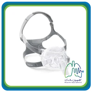 ماسک تنفسی فیلیپس مدل Amara view mask